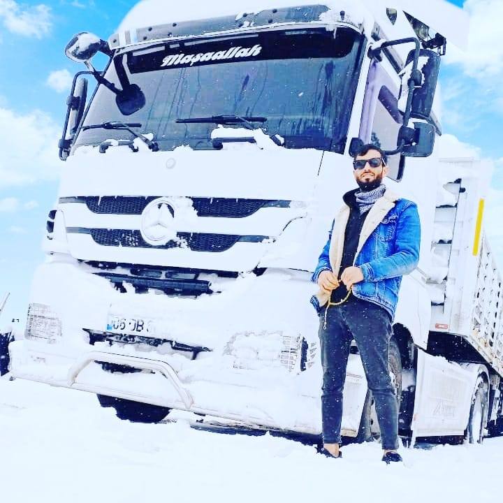 Mahmut