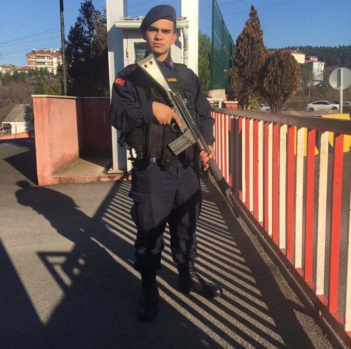 Emrullah