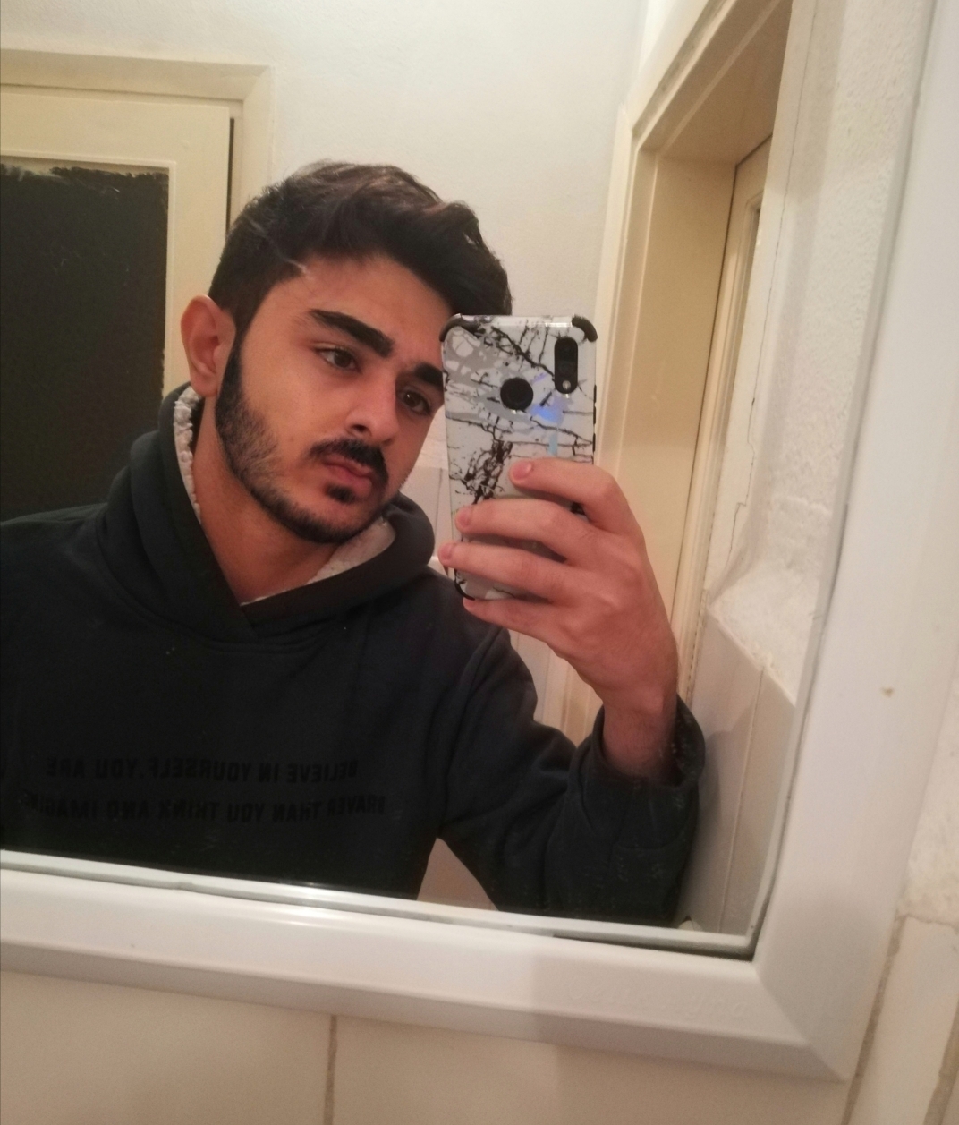 Can