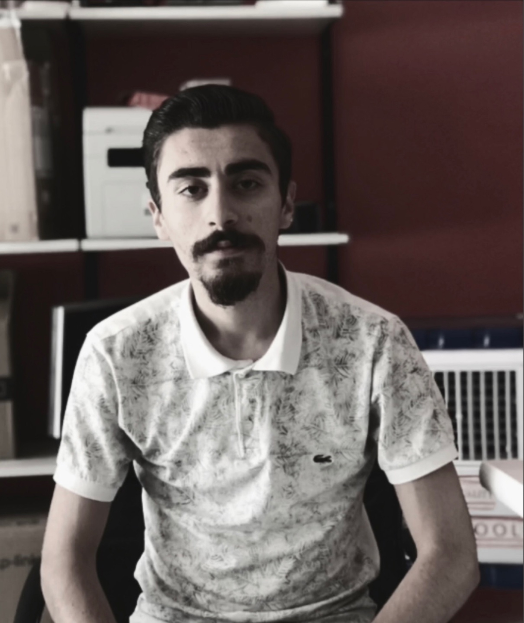 Mehmet