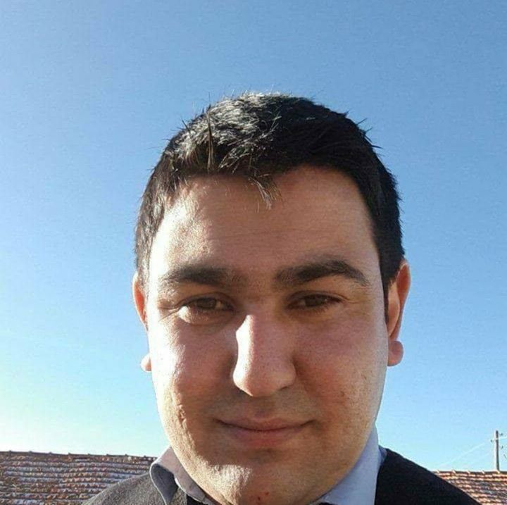 Mehmet