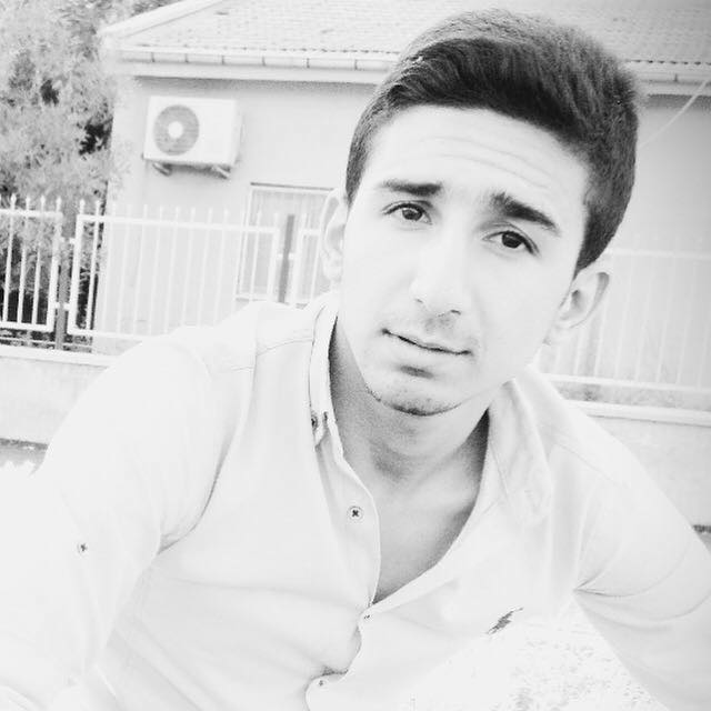 Çetin
