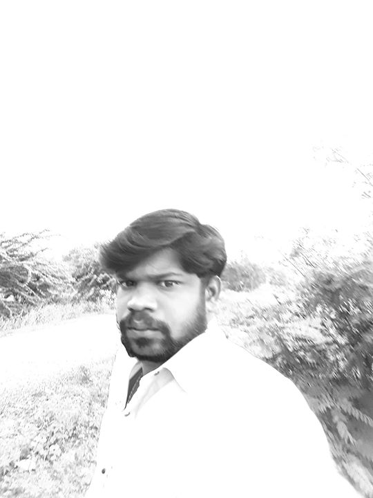 C Karthik