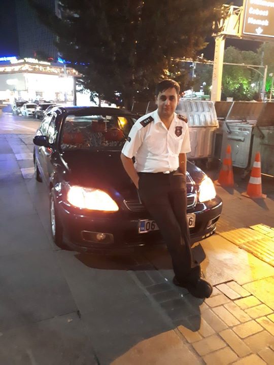 Hakan