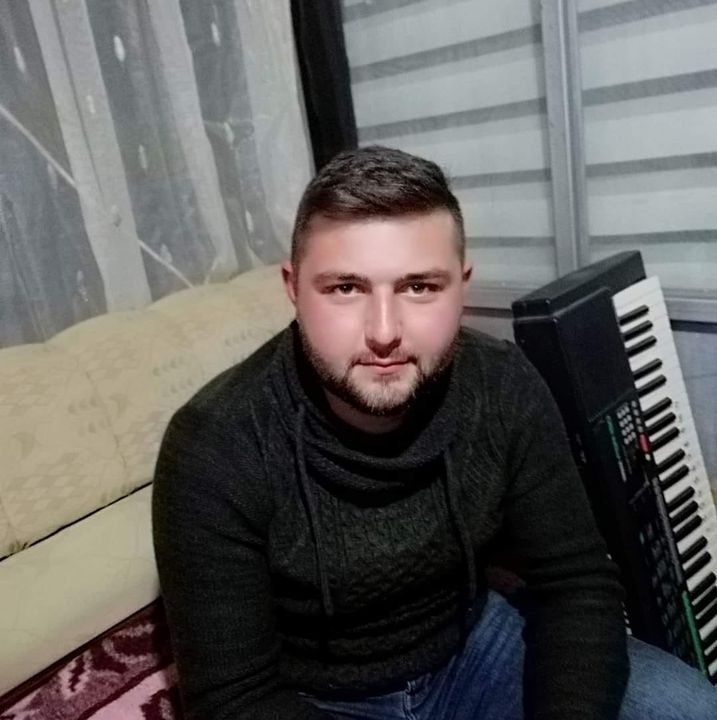 Ahmet