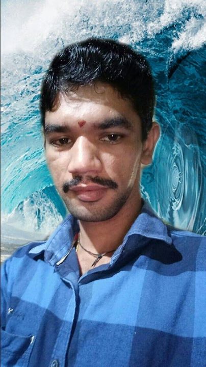 Purushotham