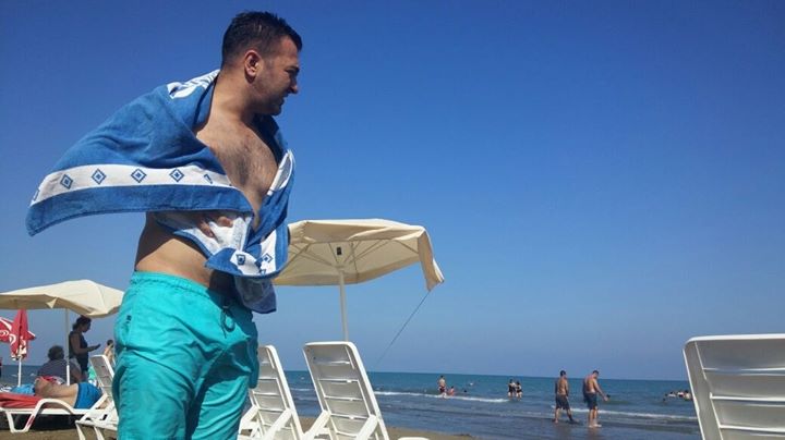 Burak