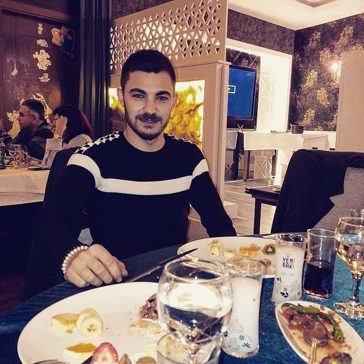 Mehmet