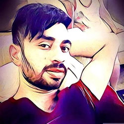 Ali