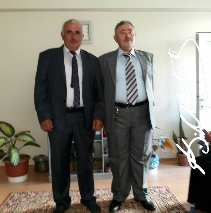 Rıza