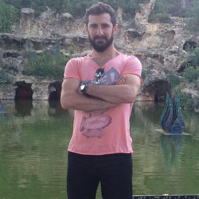 Ahmet