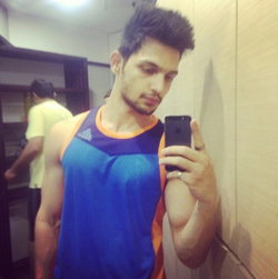 Aarush