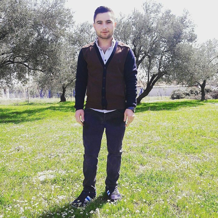 Serdar