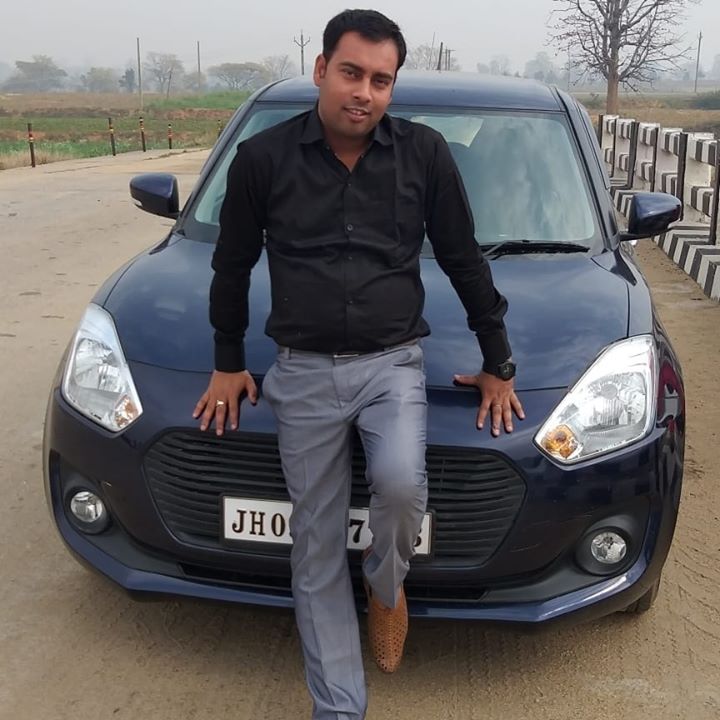 Piyush