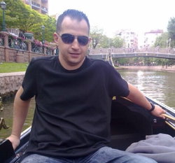Gokhan