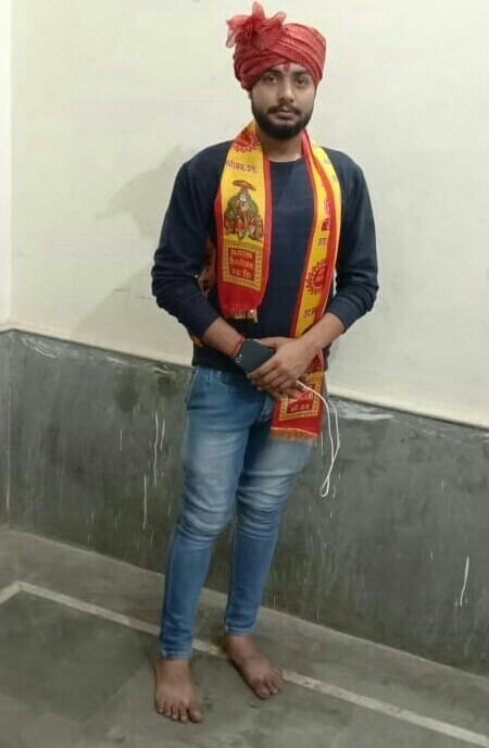 Mayank