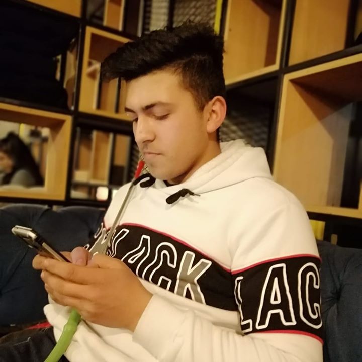 S'erkan