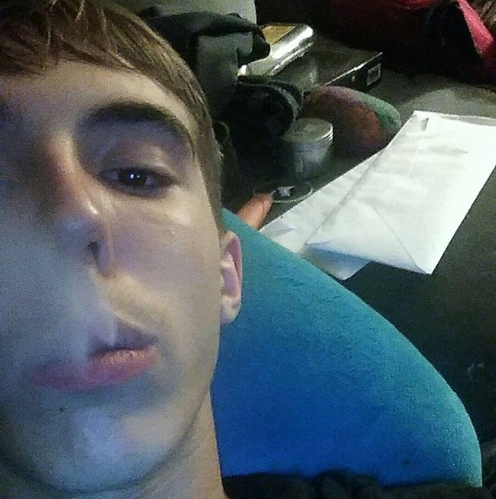 To