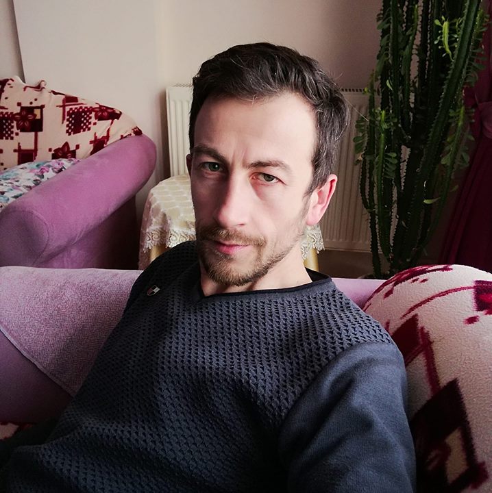 Gökhan