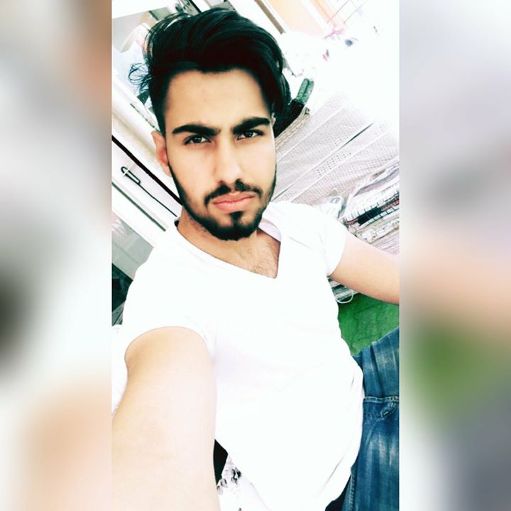 Ahmet