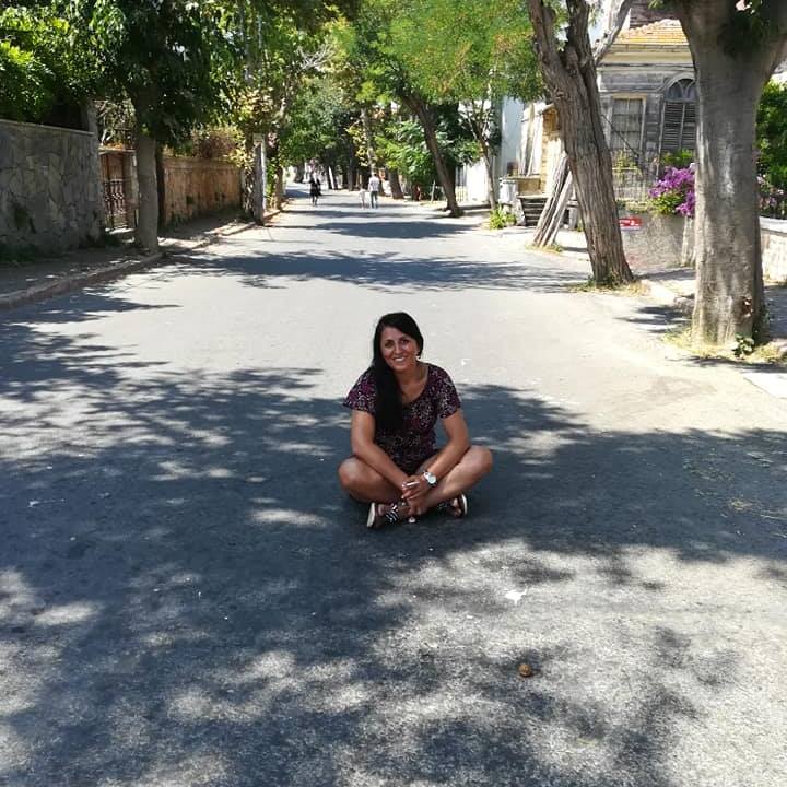 Arzu