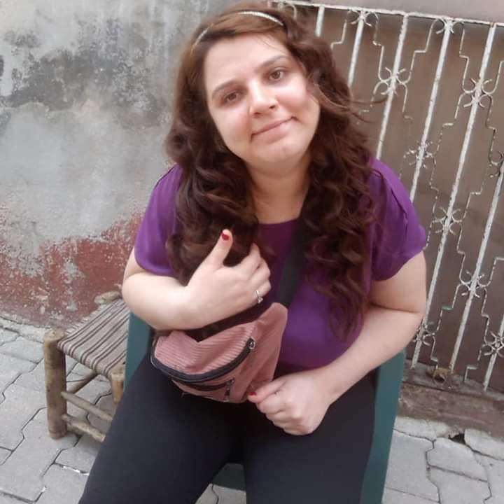 Aşkım
