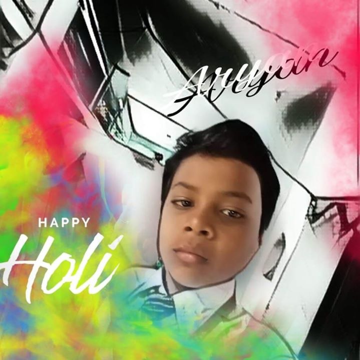Ashok