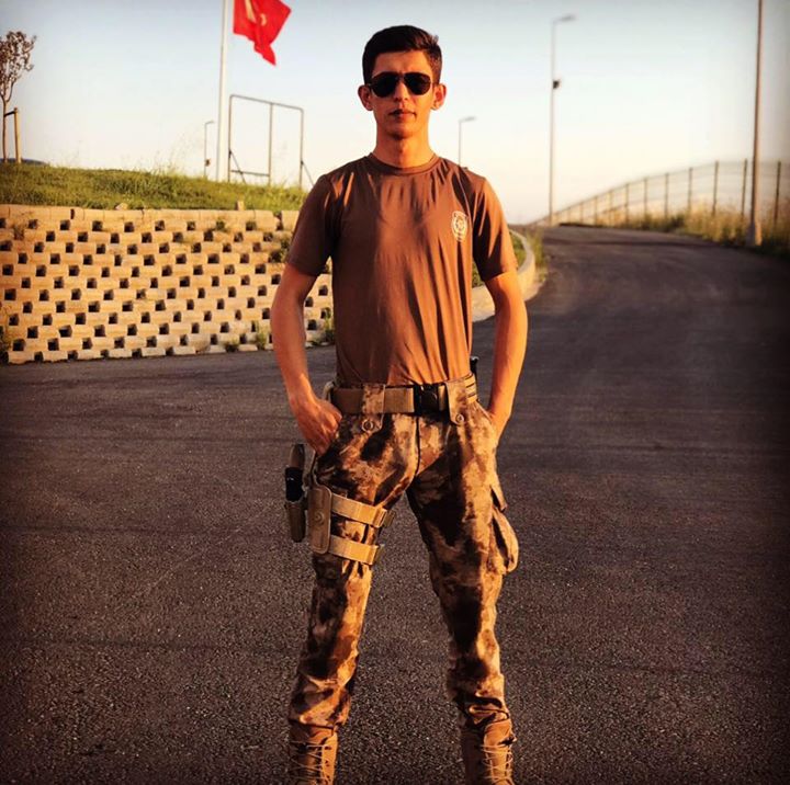 Yusuf