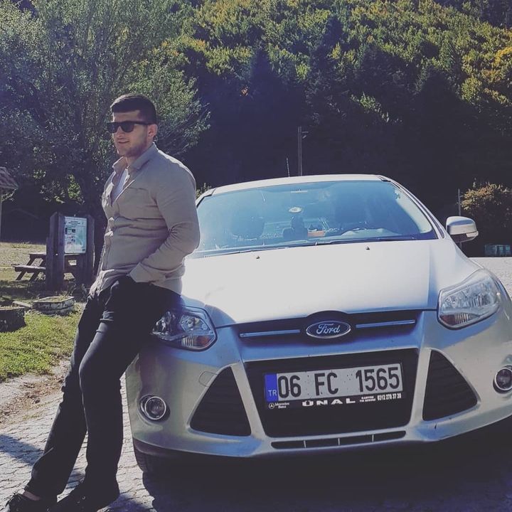 Bekir
