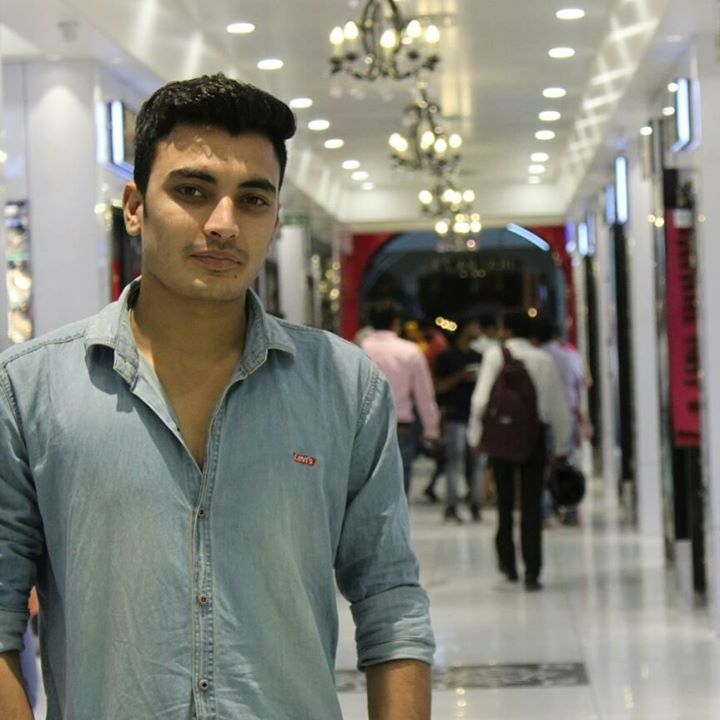 Mohit