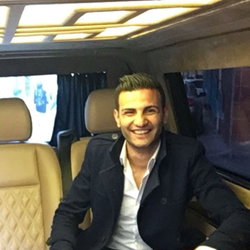 Coşkun