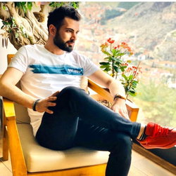 Metin