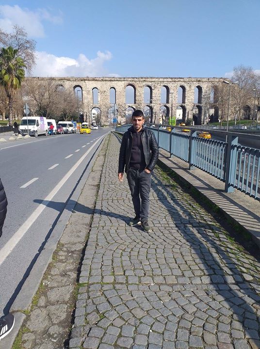 Mustafa