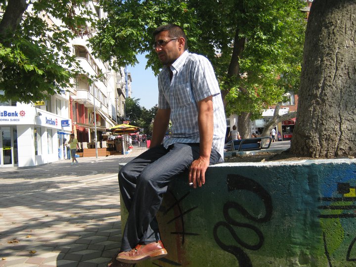 Mehmet