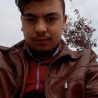 احمد