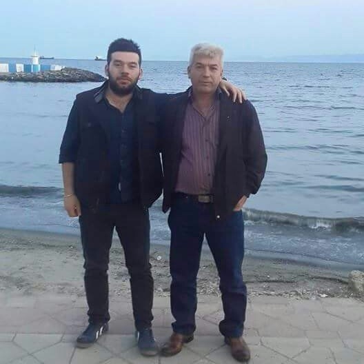 Ismail