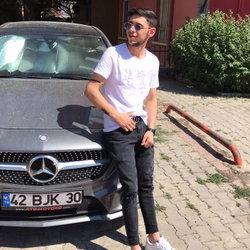 Caner