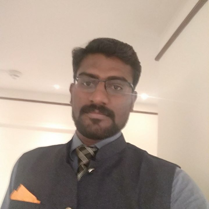Damodharan