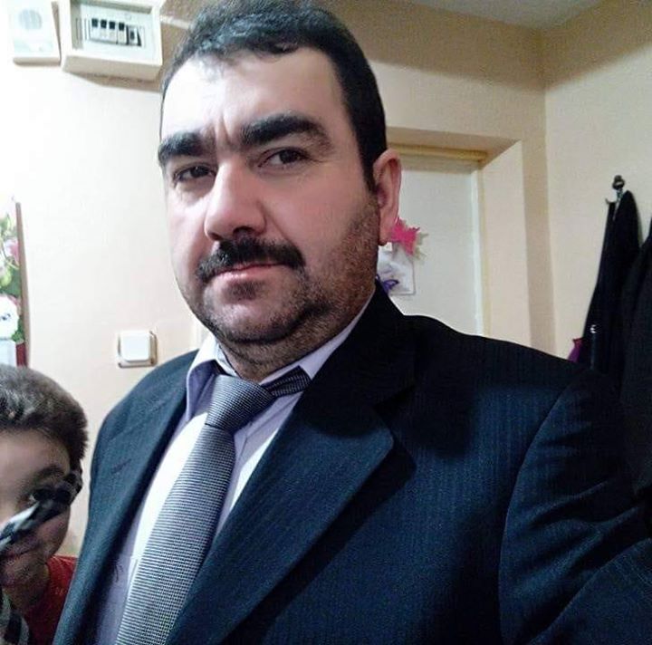 Ahmet