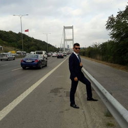 Turgay