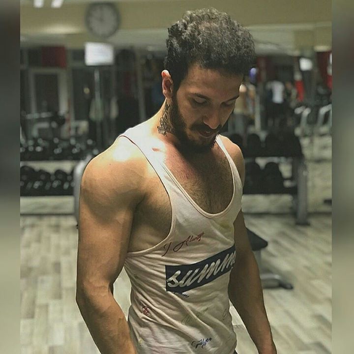 Ali