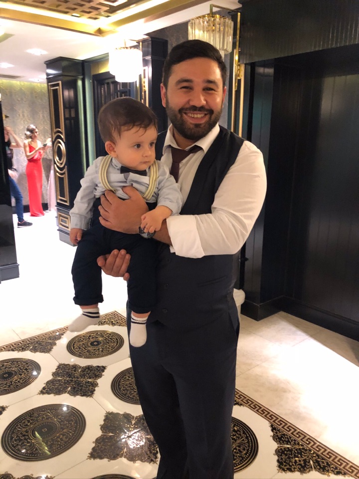 Feyzullah