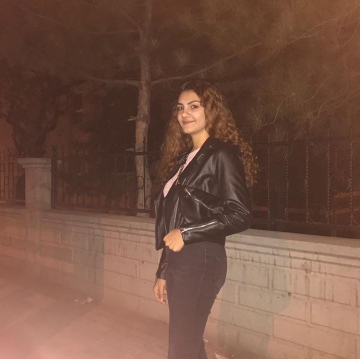 Büşra