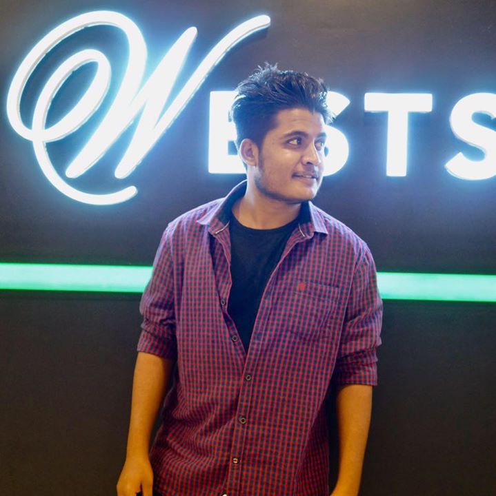 Ankit