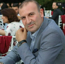 Metin