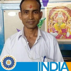 Lalchandra