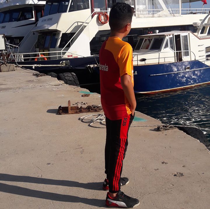 Emre