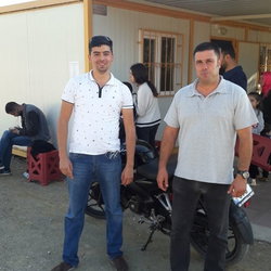 Uğur