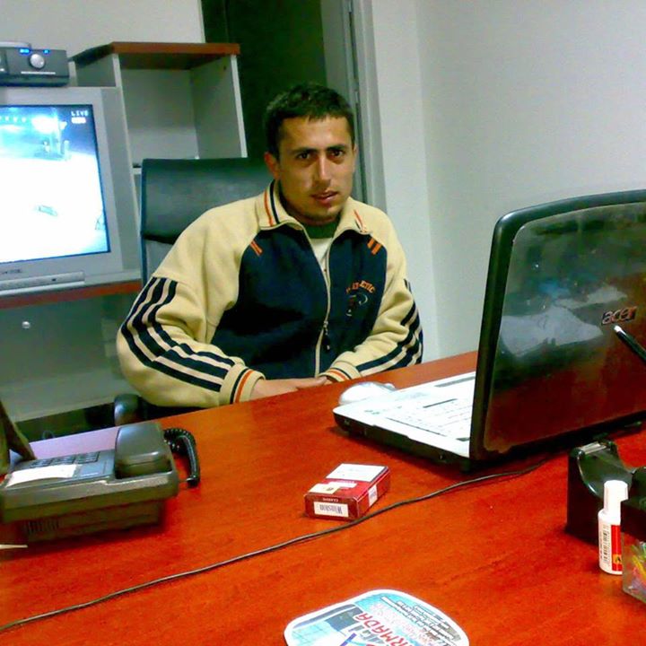 Mustafa