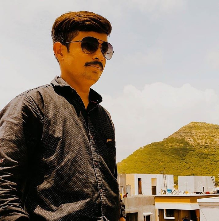 Ashok